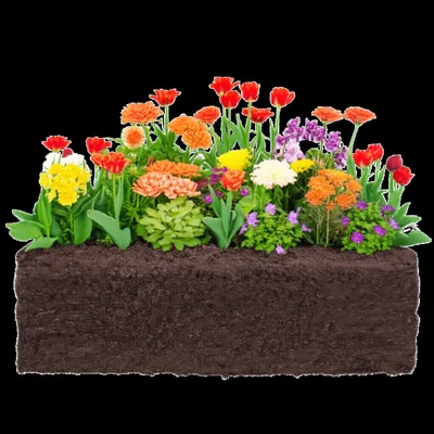 Illustration bedded - Image 1