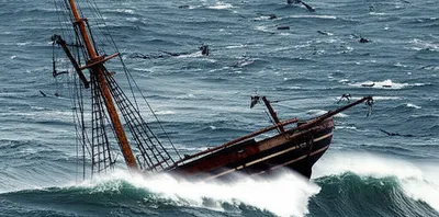 Illustration wracks - Image 1