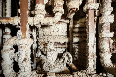 Illustration encrustations - Image 1