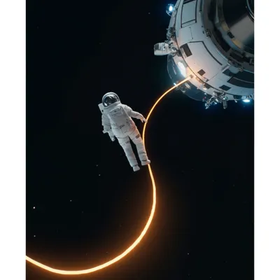 Illustration umbilical