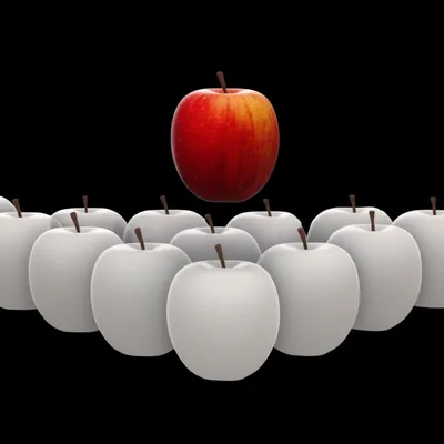 Illustration distinction - Image 1