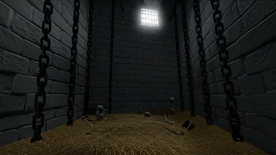 Illustration dungeons - Image 1