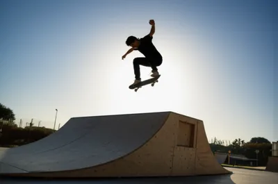 Illustration jumps - Image 1