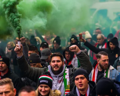 Illustration ultras - Image 2