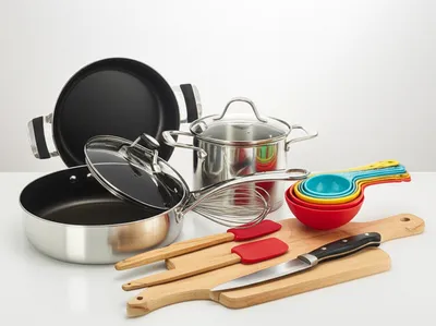 Illustration cookery - Image 1