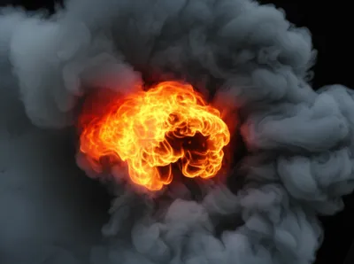 Hình ảnh minh họa extinguished - Ảnh 1