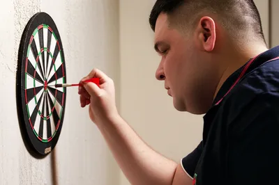 Illustration pitching - Image 1