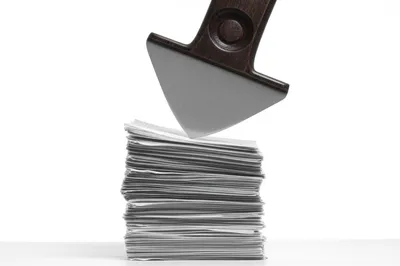 Illustration guillotine - Image 1