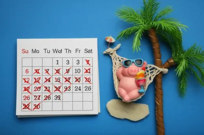 Illustration holiday - Image 1