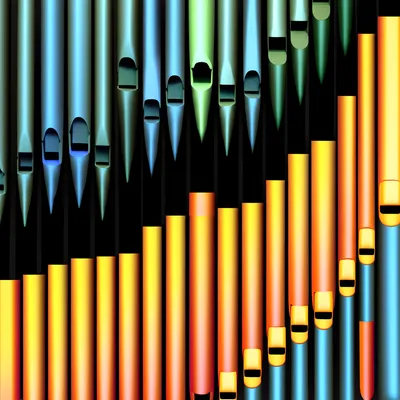 Illustration diapason - Image 1