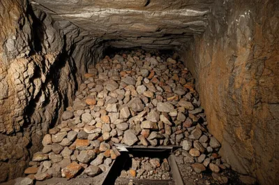 Illustration milling - Image 1