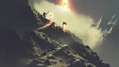 Illustration fight - Image 1