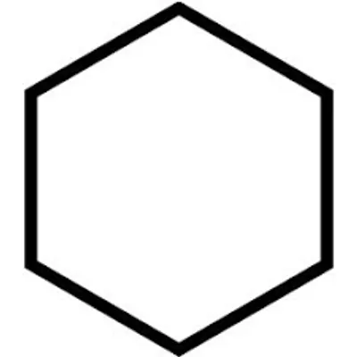 Illustration hexagon - Image 2