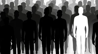 Illustration dissented - Image 1