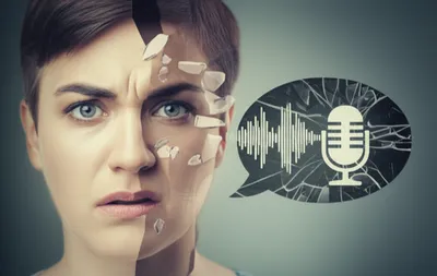 Illustration stammered - Image 1