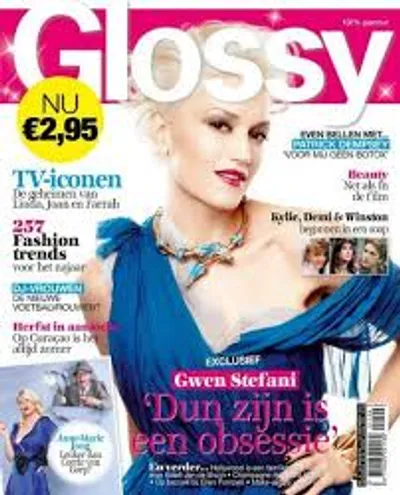 Illustration glossy - Image 2