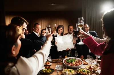 Illustration occasion - Image 1