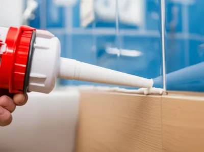 Illustration calking - Image 1