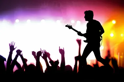 Illustration rockers - Image 1