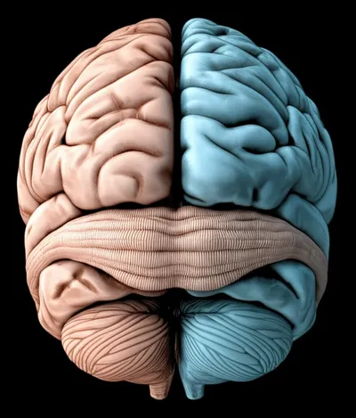 Illustration pons - Image 1