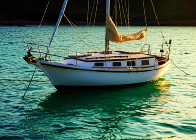 Illustration hove - Image 1