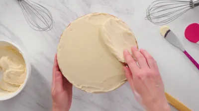 Illustration marzipan - Image 1