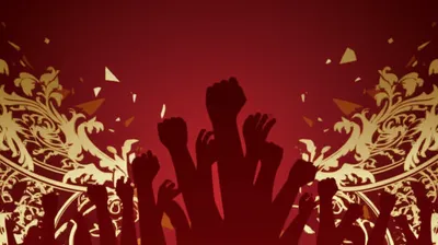 Illustration bolshevik - Image 1