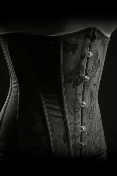 Illustration boned - Image 1