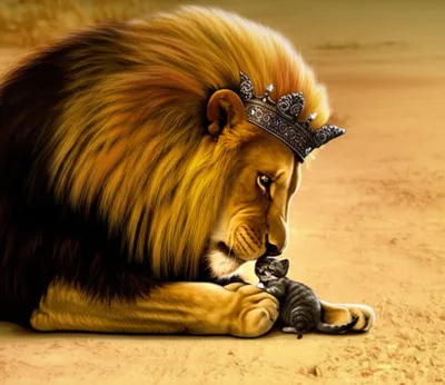 Illustration stoops - Image 1