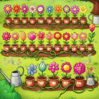 Illustration polynomial