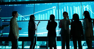 Illustration brokerage