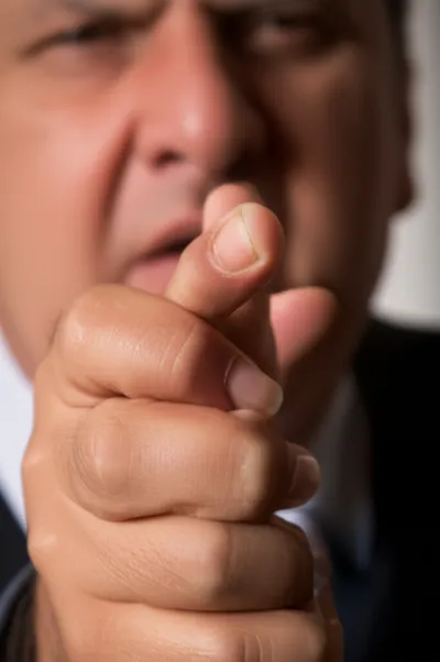 Illustration pinch - Image 1