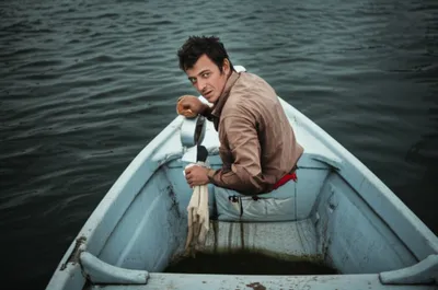 Illustration makeshift - Image 1