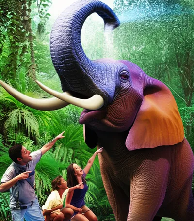 Illustration jumbo - Image 1