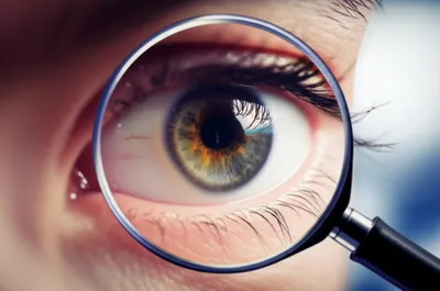 Illustration distinguish - Image 1