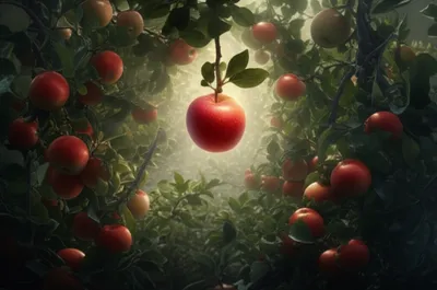 Illustration temptations - Image 1