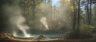 Illustration exhalations - Image 1