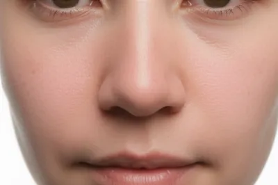 Illustration blushed - Image 1