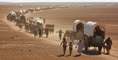 Illustration treks - Image 1