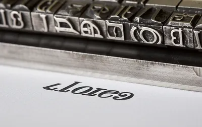 Illustration platen - Image 1