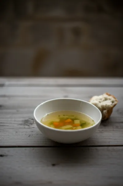 Illustration maigre - Image 1