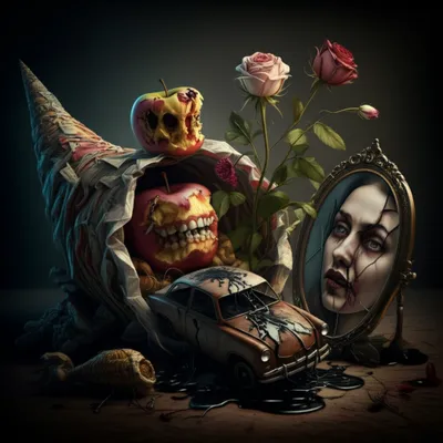 Hình ảnh minh họa garbage - Ảnh 1