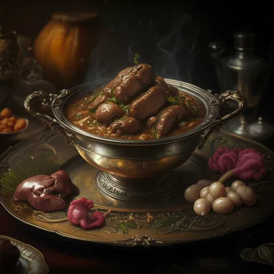 Illustration financiers - Image 1