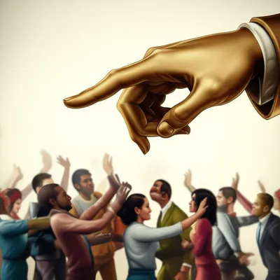 Illustration beck - Image 1