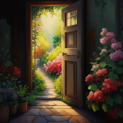 Illustration entrances - Image 1