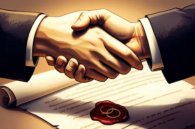 Illustration indent - Image 1