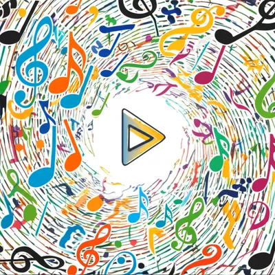 Illustration shuffle - Image 1