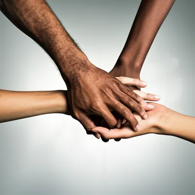 Illustration cooperative - Image 1