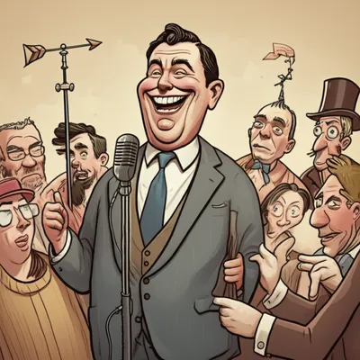 Illustration bulls - Image 1