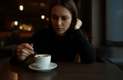 Illustration murmuring